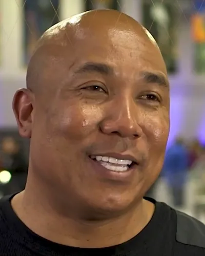 Hines Ward