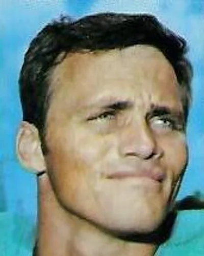Howard Twilley