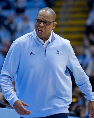 Hubert Davis