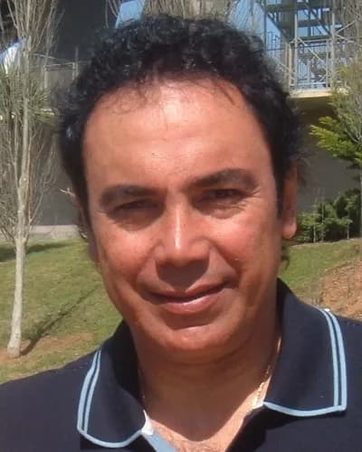 Hugo Sánchez