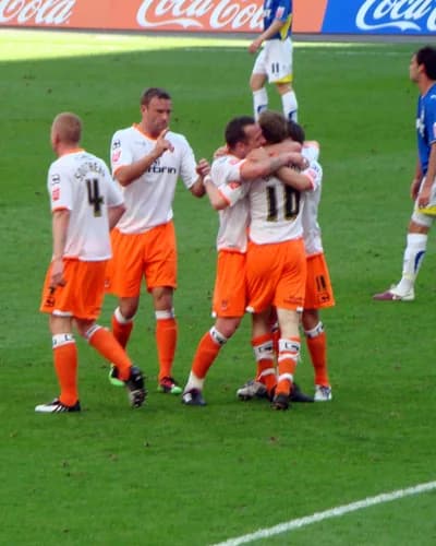 Ian Evatt