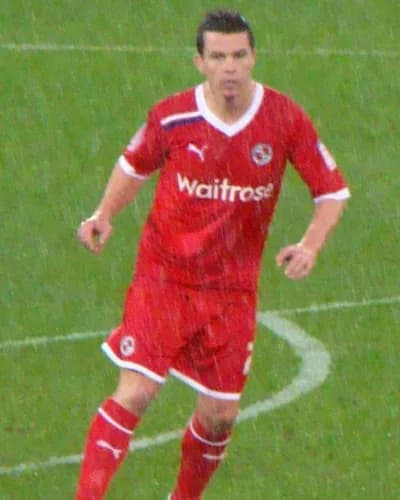 Ian Harte