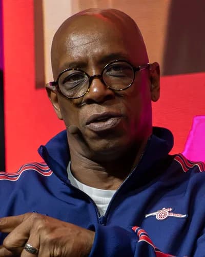 Ian Wright