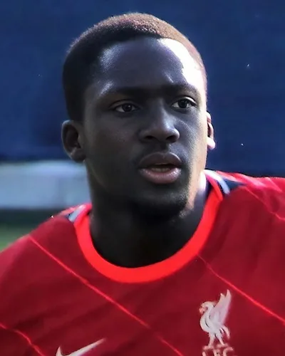 Ibrahima Konaté