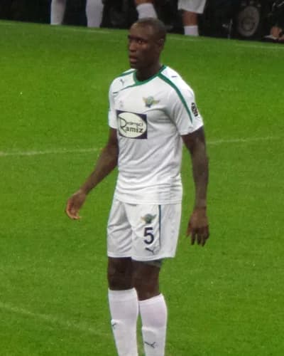 Ibrahima Sonko