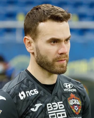 Igor Akinfeev