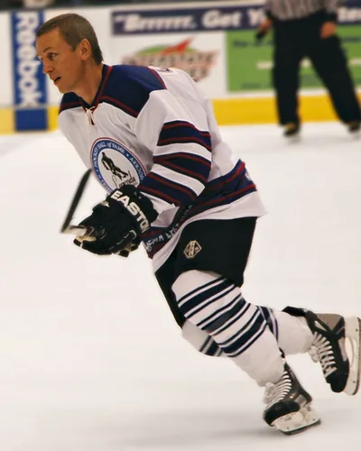 Igor Larionov