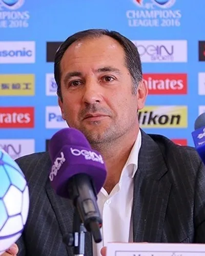 Igor Stimac