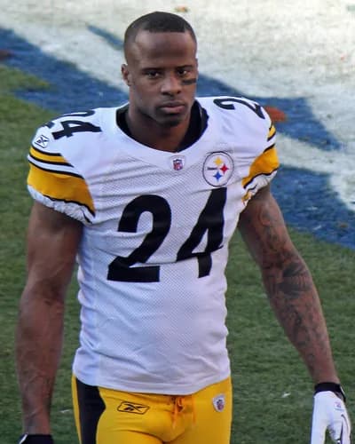Ike Taylor