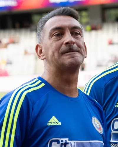 Ilie Dumitrescu