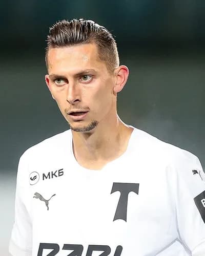 Ilya Kutepov