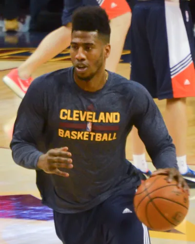 Iman Shumpert