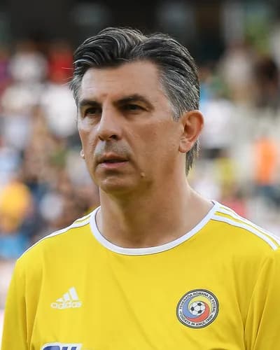 Ioan Lupescu