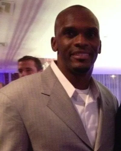 Isaac Bruce