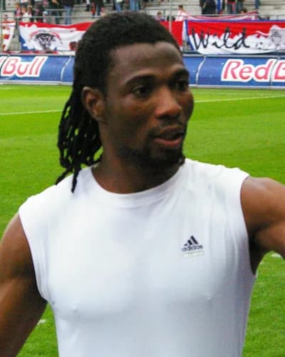Isaac Vorsah
