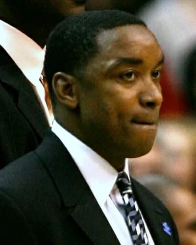 Isiah Thomas