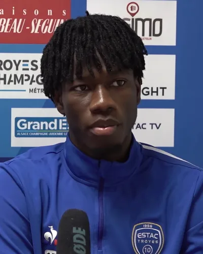 Issa Kaboré