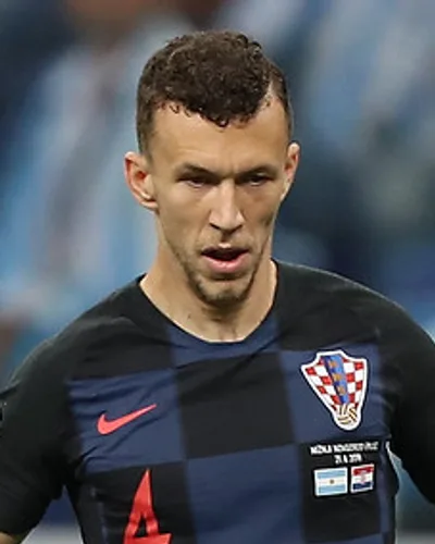Ivan Perišić