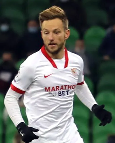 Ivan Rakitić