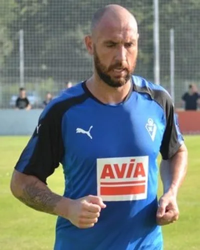 Iván Ramis