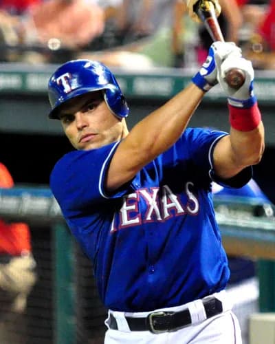 Ivan Rodriguez