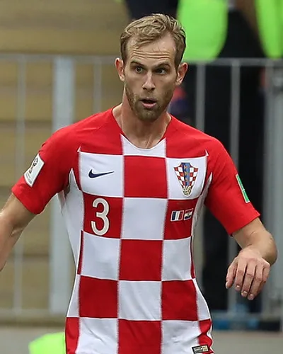 Ivan Strinić