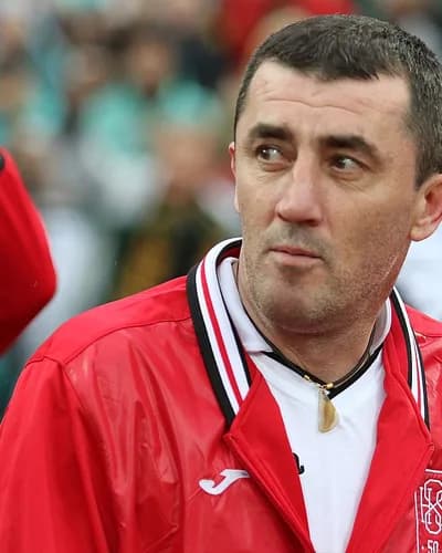 Ivaylo Yordanov