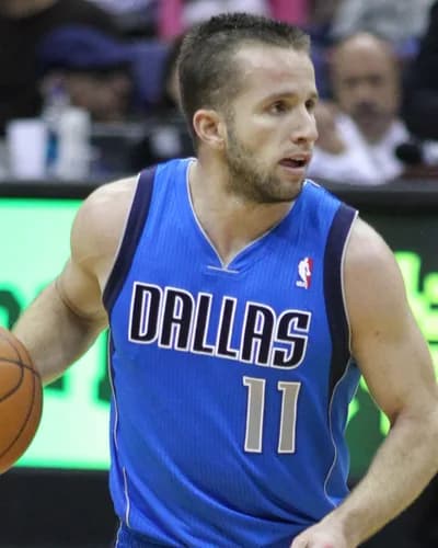 J.J. Barea