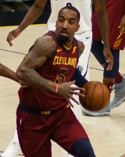 J.R. Smith