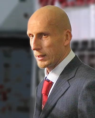 Jaap Stam