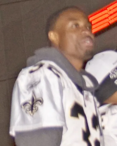 Jabari Greer