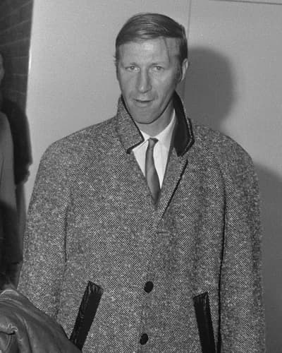 Jack Charlton