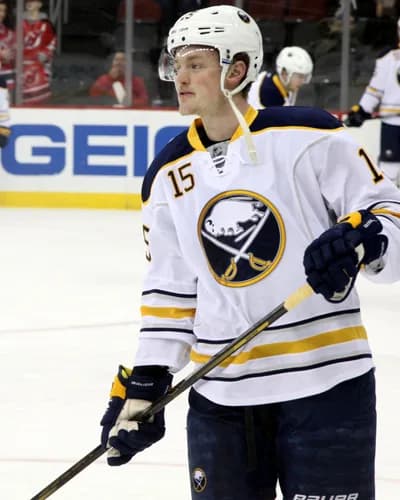 Jack Eichel