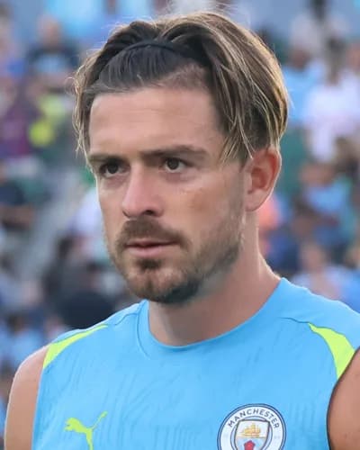 Jack Grealish