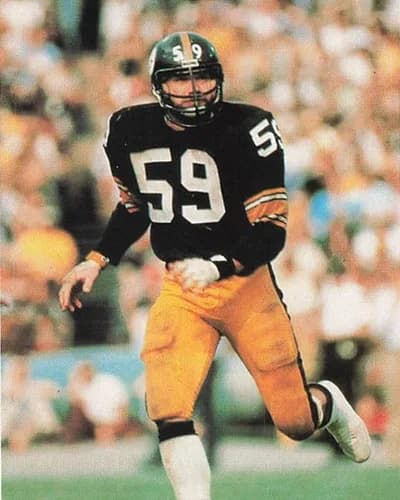 Jack Ham