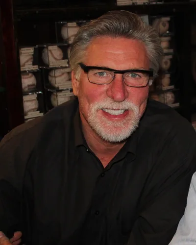 Jack Morris