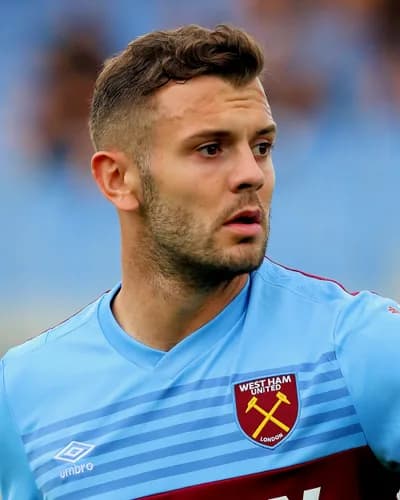 Jack Wilshere