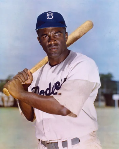 Jackie Robinson