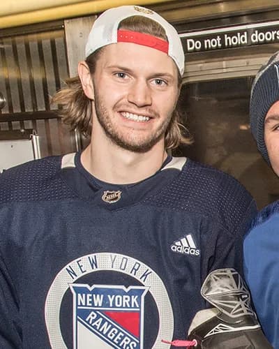 Jacob Trouba