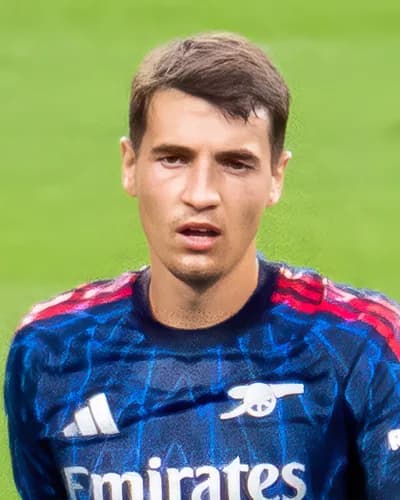 Jakub Kiwior