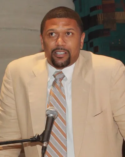 Jalen Rose
