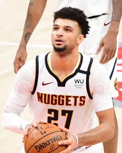 Jamal Murray