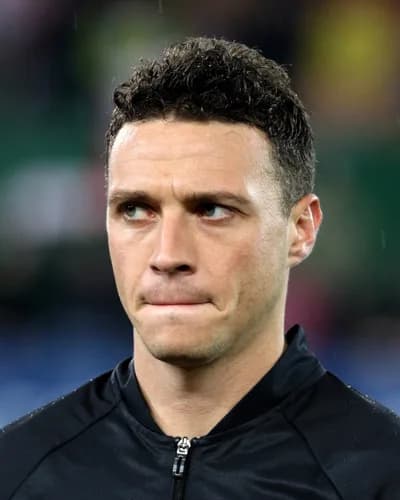 James Chester