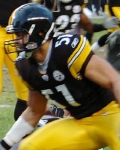 James Farrior
