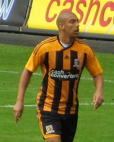 James Harper