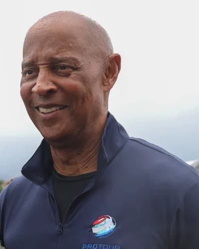 James Lofton