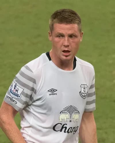 James McCarthy