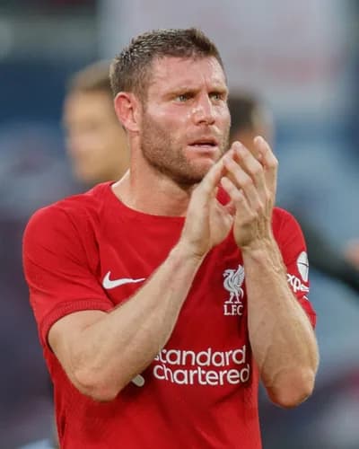 James Milner