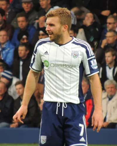 James Morrison