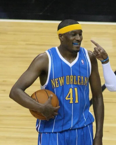 James Posey